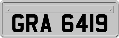 GRA6419