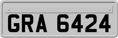 GRA6424
