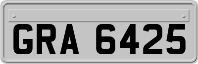 GRA6425