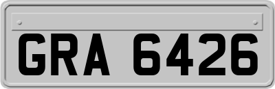 GRA6426