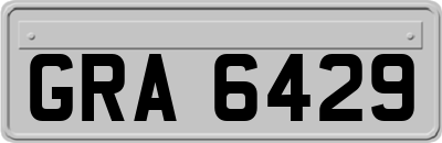 GRA6429