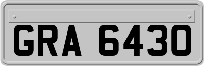 GRA6430