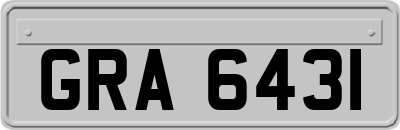 GRA6431
