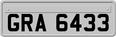GRA6433