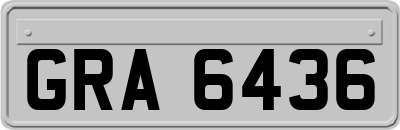 GRA6436