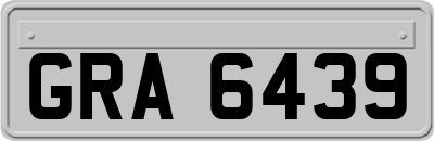 GRA6439