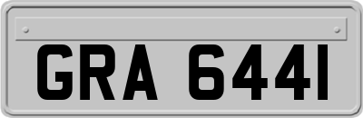 GRA6441