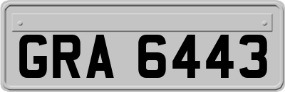 GRA6443