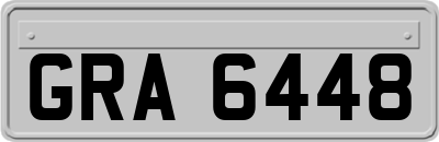 GRA6448
