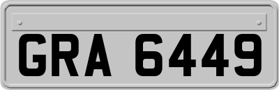 GRA6449