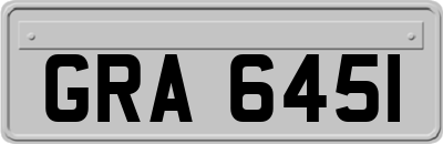 GRA6451