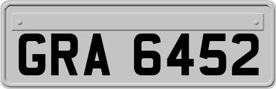 GRA6452