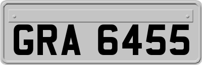 GRA6455