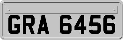 GRA6456