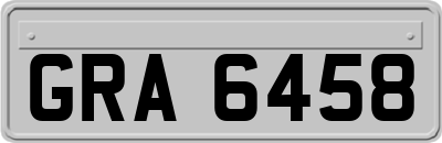 GRA6458