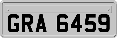 GRA6459