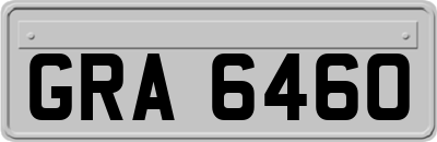 GRA6460