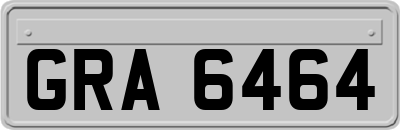GRA6464