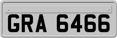 GRA6466