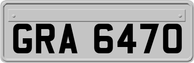 GRA6470