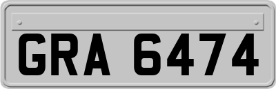 GRA6474