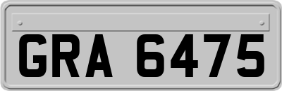 GRA6475