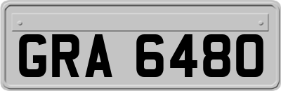 GRA6480