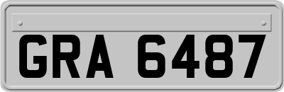 GRA6487