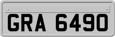 GRA6490