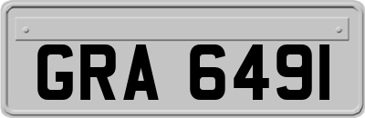 GRA6491