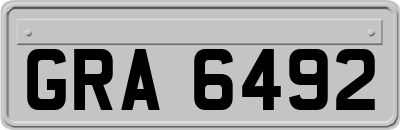 GRA6492