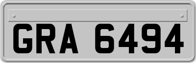GRA6494