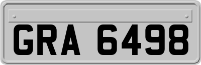 GRA6498
