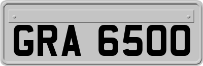 GRA6500