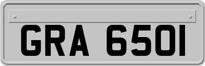 GRA6501