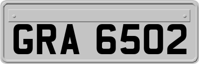 GRA6502
