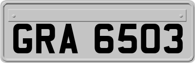 GRA6503