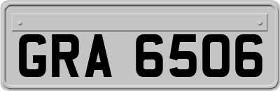 GRA6506