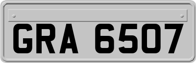 GRA6507