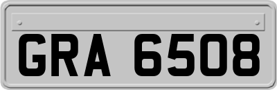 GRA6508