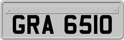 GRA6510