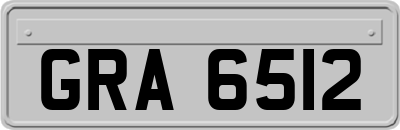 GRA6512