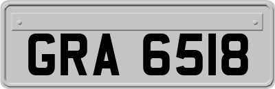 GRA6518