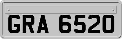 GRA6520