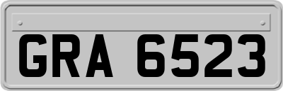 GRA6523