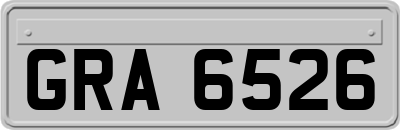 GRA6526