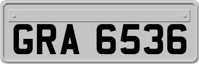 GRA6536