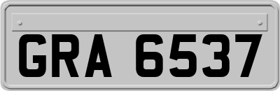GRA6537