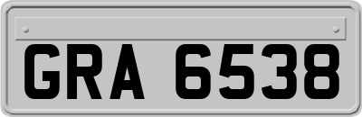 GRA6538