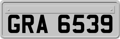 GRA6539